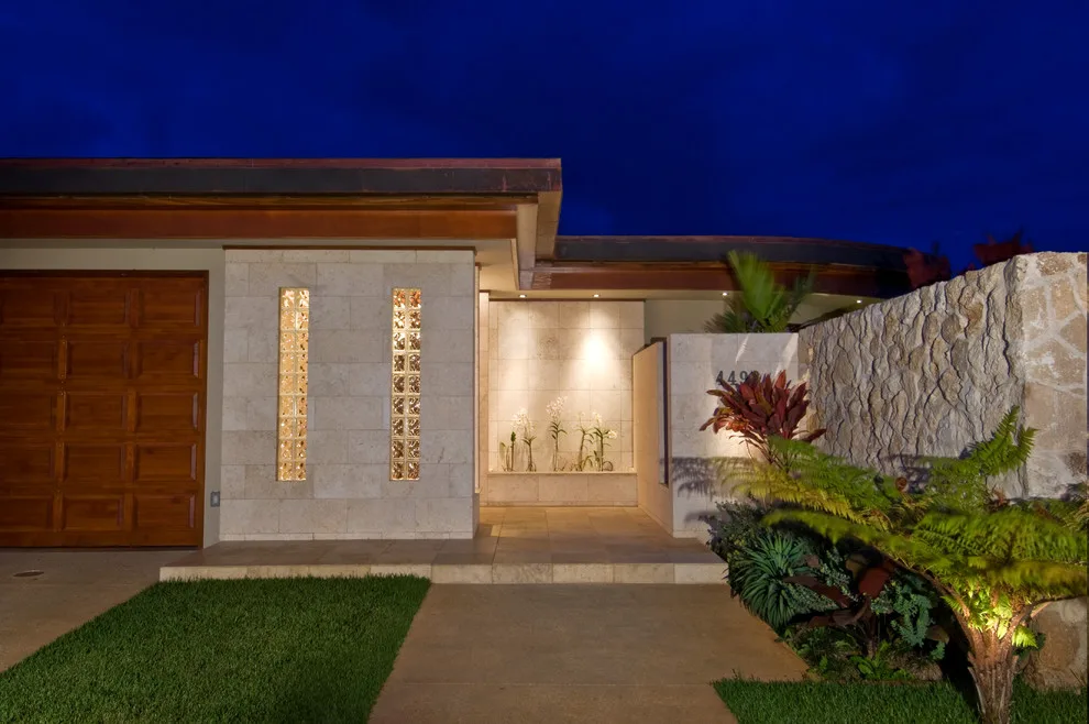Kahala Home by Lapis Design Partners - Photo 5