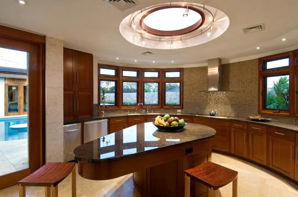 Kahala Home by Lapis Design Partners - Photo 22