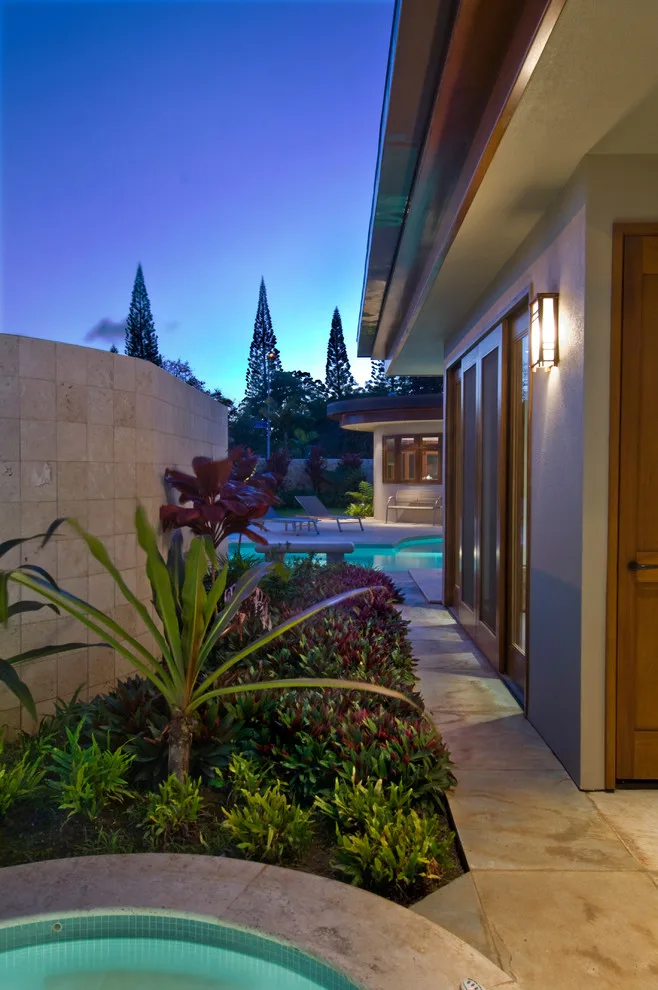 Kahala Home by Lapis Design Partners - Photo 10