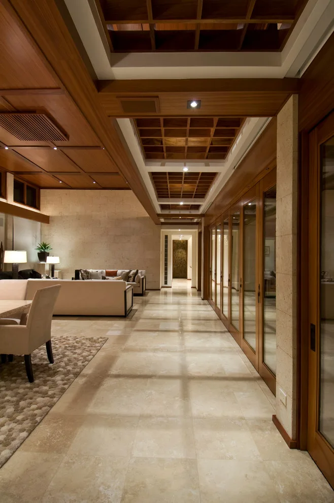 Kahala Home by Lapis Design Partners - Photo 3