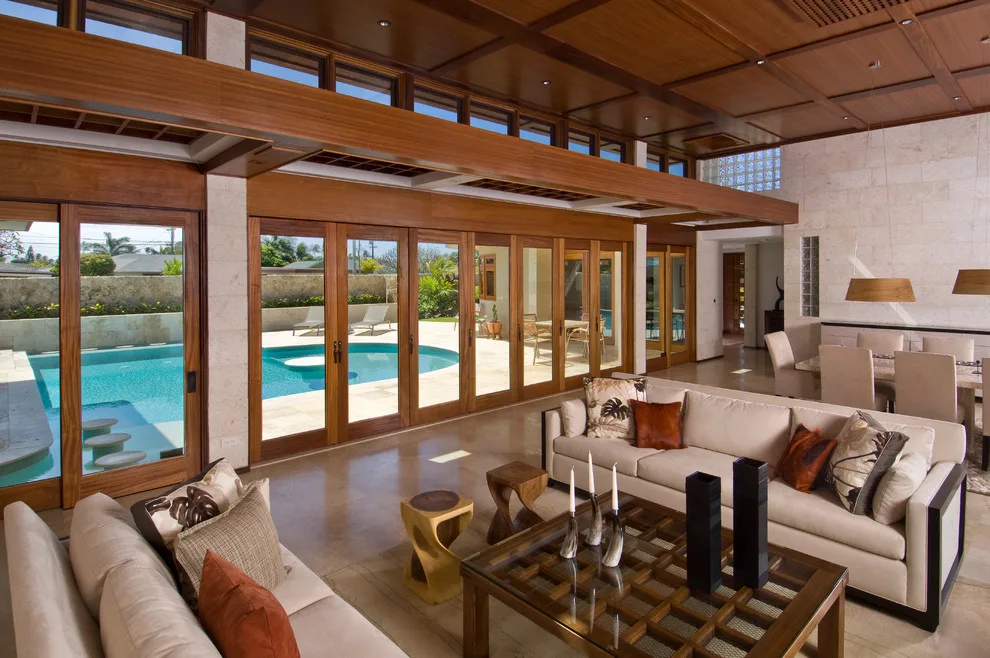 Kahala Home by Lapis Design Partners - Photo 21