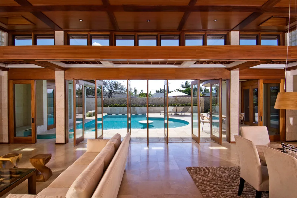 Kahala Home by Lapis Design Partners - Photo 7