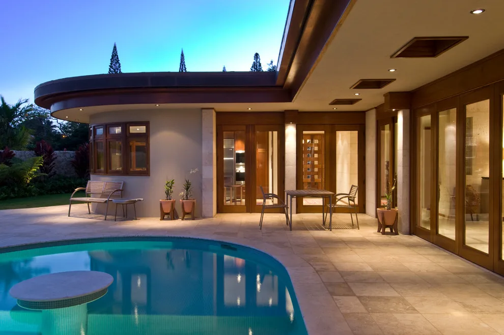 Kahala Home by Lapis Design Partners - Photo 6