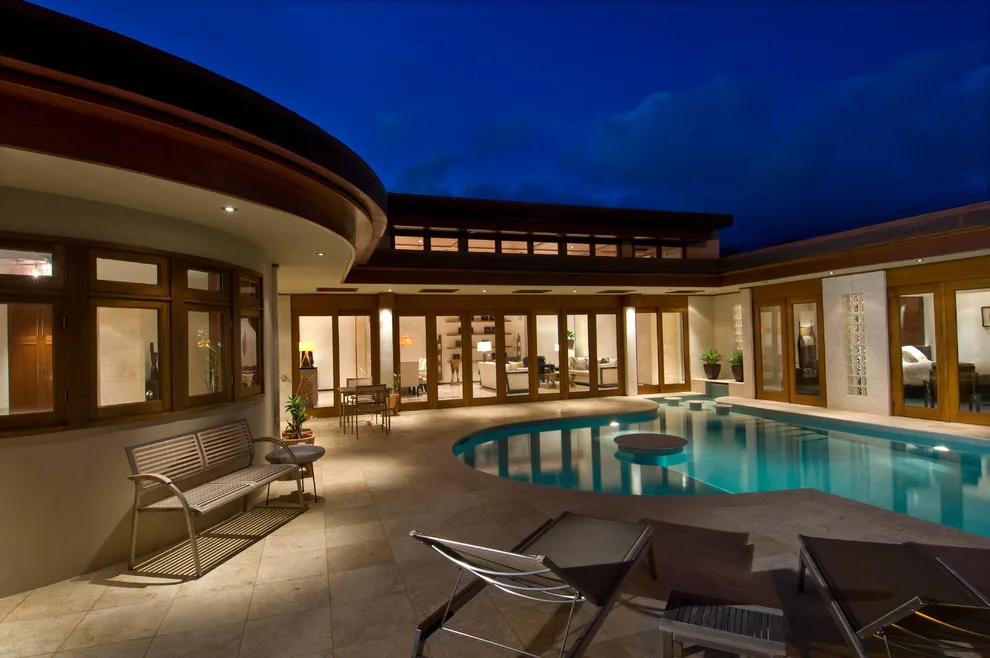 Kahala Home by Lapis Design Partners - Photo 13