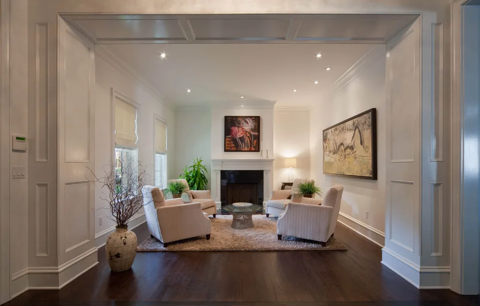 Adam's Auditorium by Phil Kean Design Group - Photo 17