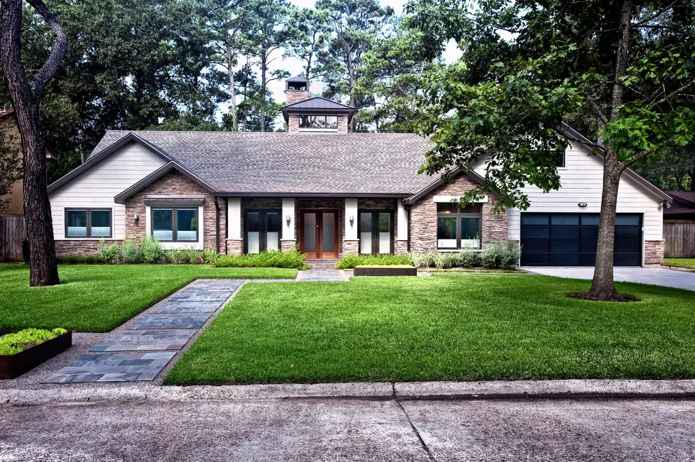 Expansion and Renovation by RD Architecture, LLC - Photo 14