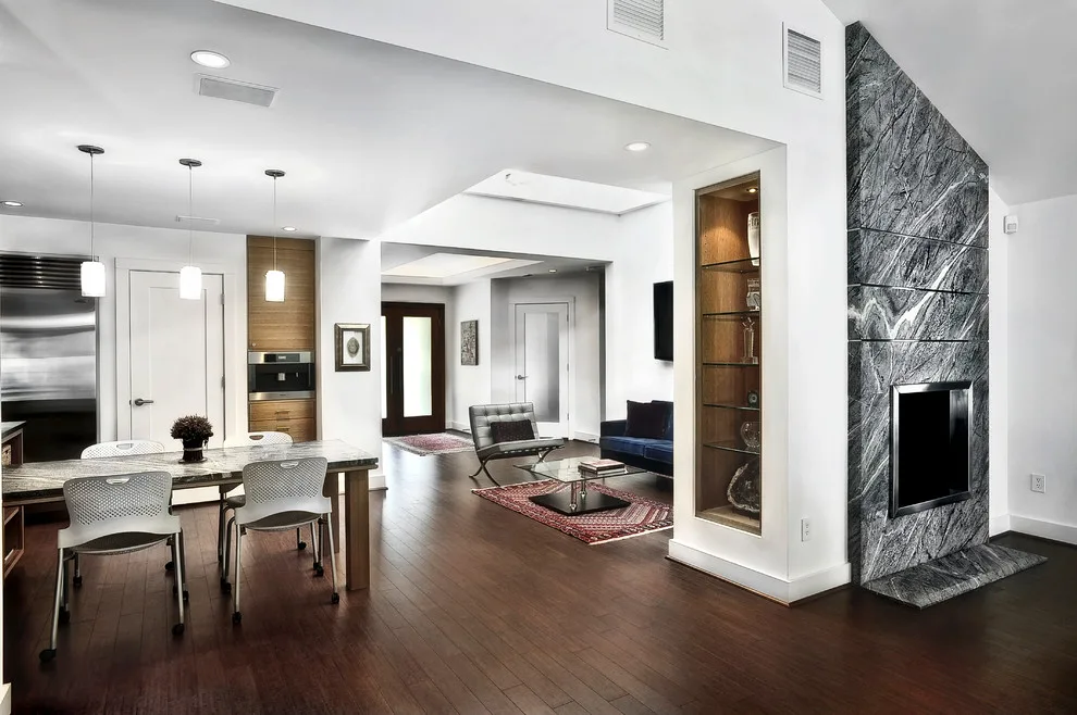 Expansion and Renovation by RD Architecture, LLC - Photo 22