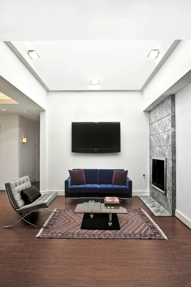Expansion and Renovation by RD Architecture, LLC - Photo 20