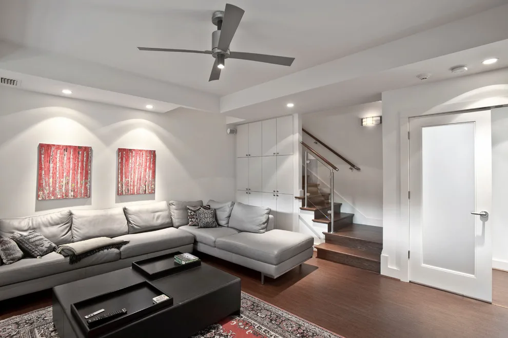 Expansion and Renovation by RD Architecture, LLC - Photo 21
