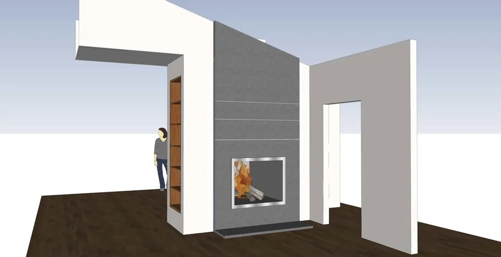 Expansion and Renovation by RD Architecture, LLC - Photo 5