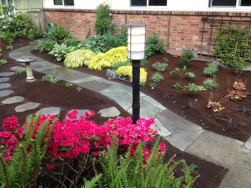 Vertumni Fine Landscaping - Photo 13
