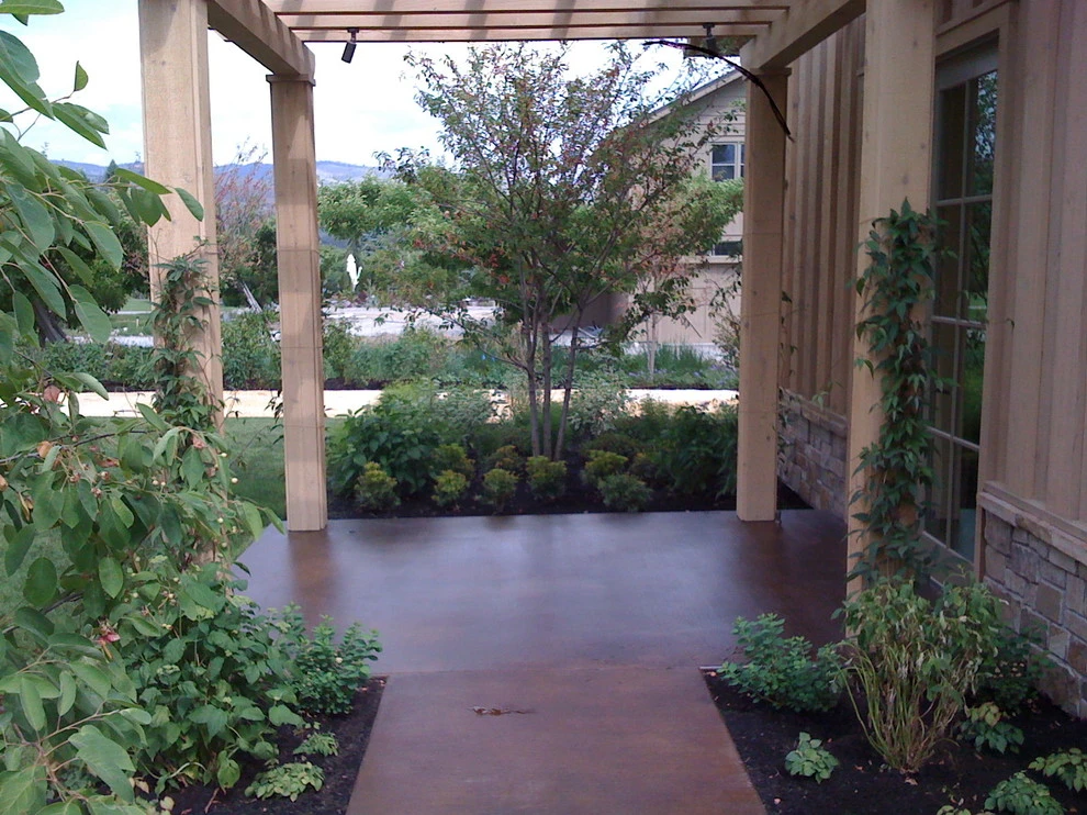 Vertumni Fine Landscaping - Photo 11