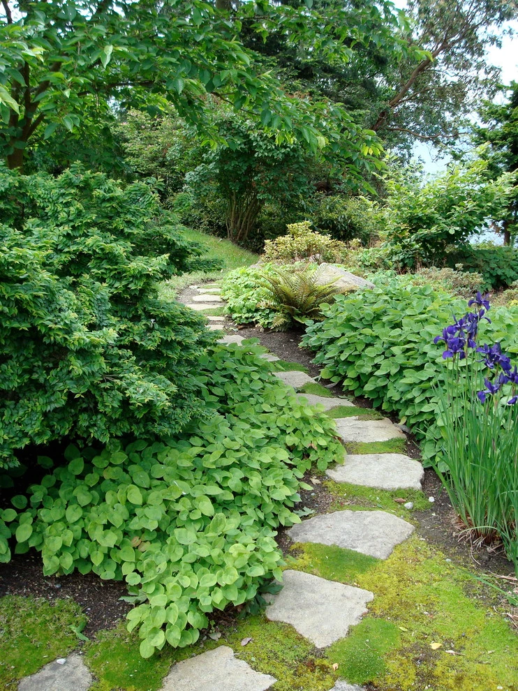 Magnolia Bluff by Vertumni Fine Landscaping - Photo 2