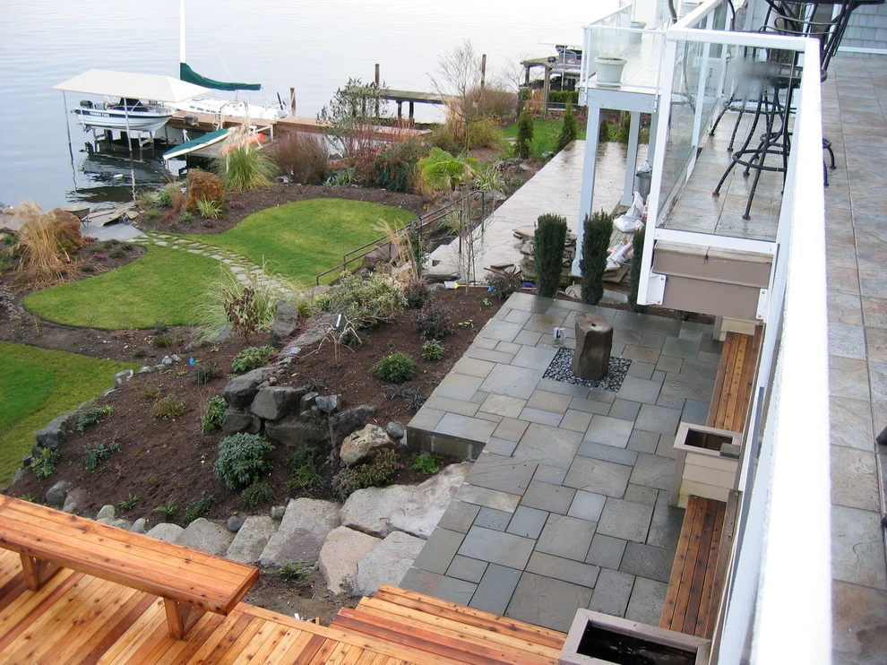 Vertumni Fine Landscaping - Photo 5