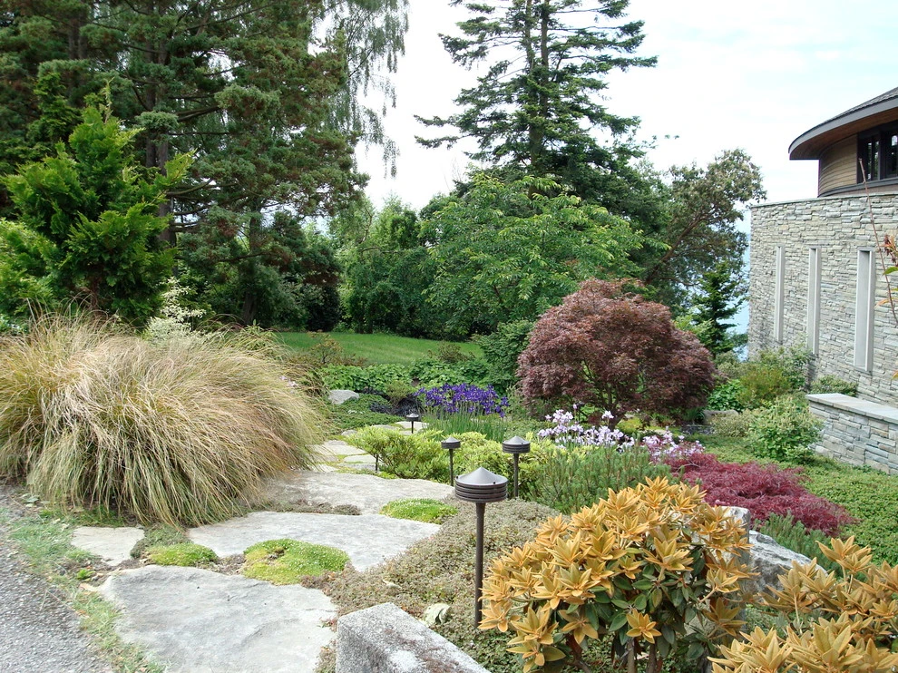 Vertumni Photos by Vertumni Fine Landscaping - Photo 5