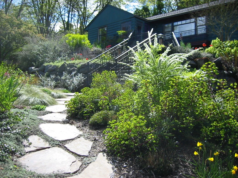Vertumni Fine Landscaping - Photo 3