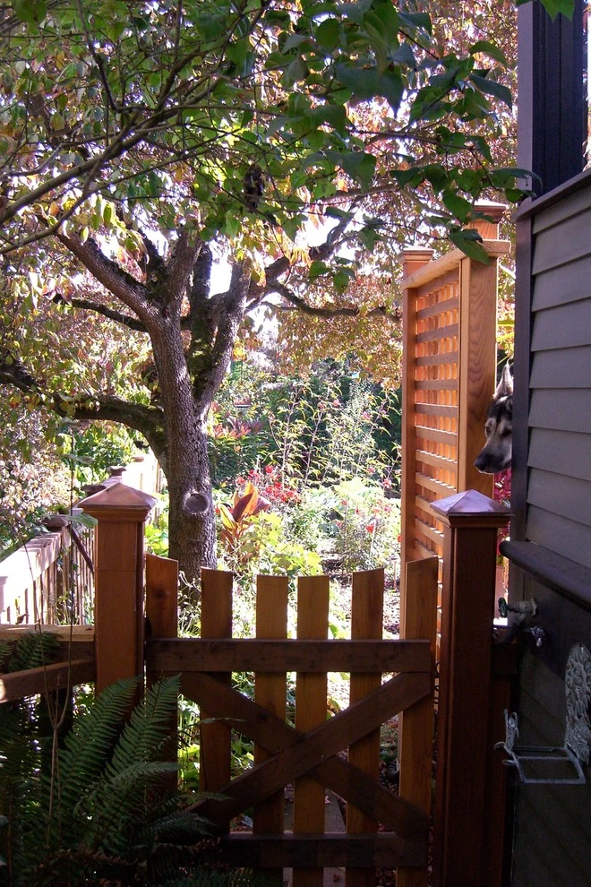 Vertumni Fine Landscaping - Photo 6
