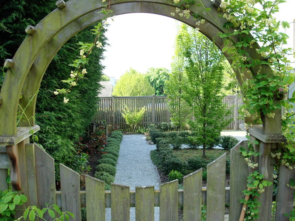 Vertumni Fine Landscaping - Photo 7