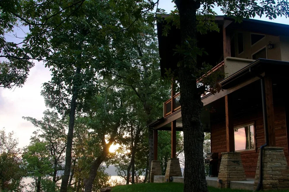 Andrew C. Thomas, Architect - Photo 6
