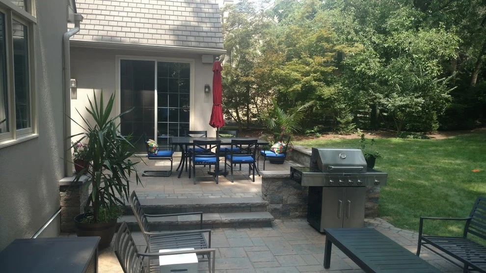 Our Work by Vintage Landscaping - Photo 10