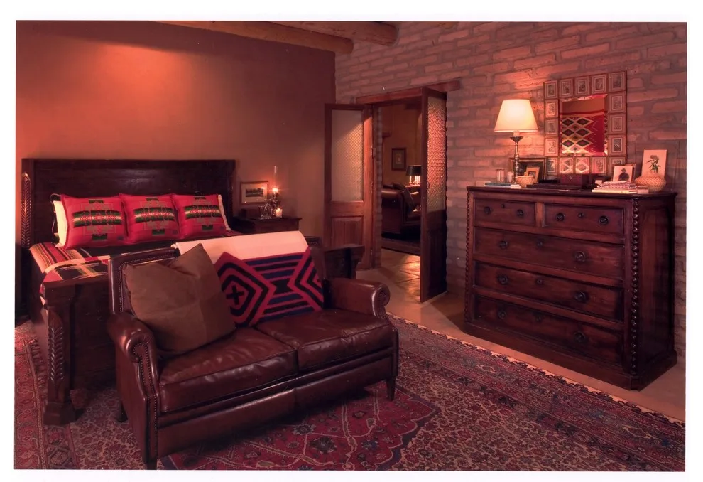 Adobe Views - Catalina Foothills by Stellar Gray Fine Homes - Photo 18