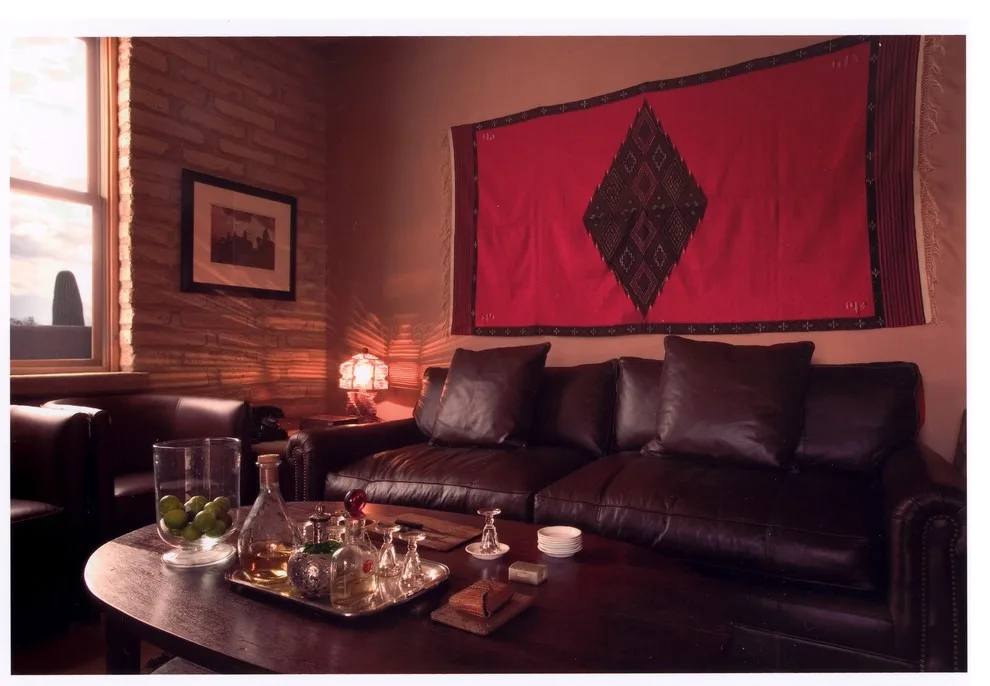 Adobe Views - Catalina Foothills by Stellar Gray Fine Homes - Photo 30