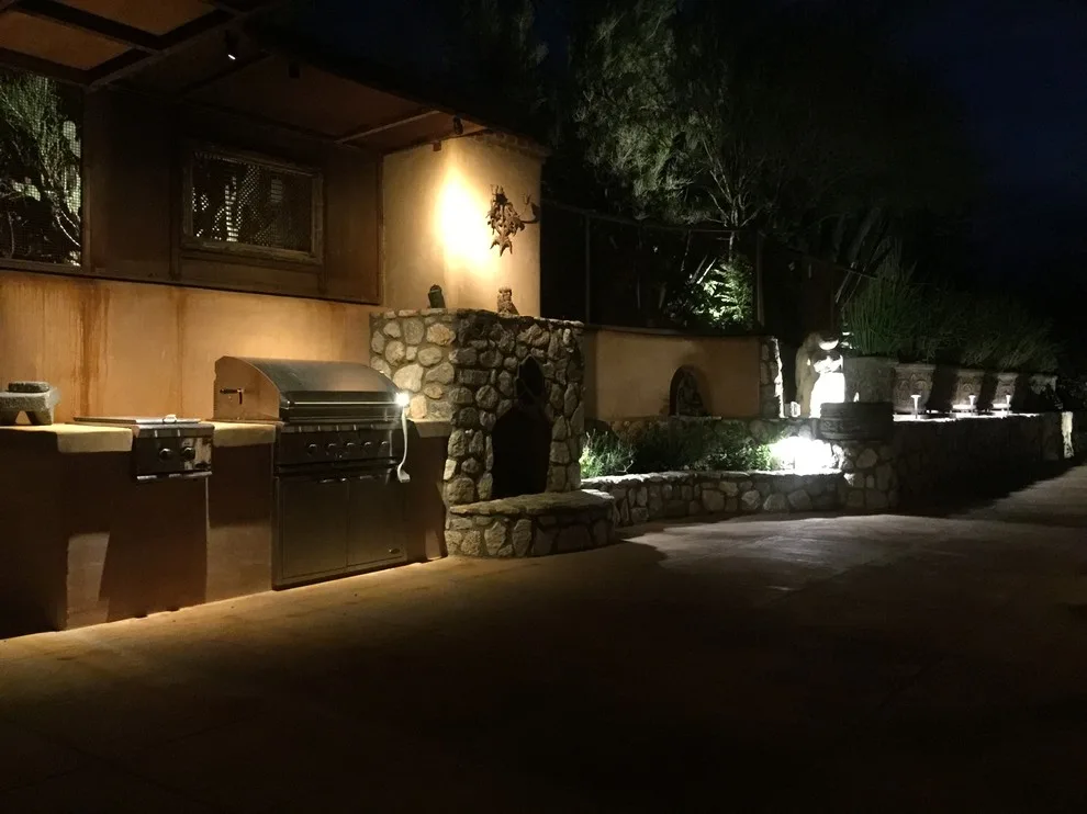 Adobe Views - Catalina Foothills by Stellar Gray Fine Homes - Photo 45