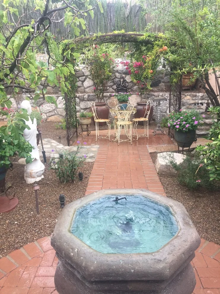 Adobe Views - Catalina Foothills by Stellar Gray Fine Homes - Photo 28