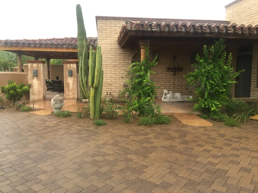 Adobe Views - Catalina Foothills by Stellar Gray Fine Homes - Photo 23