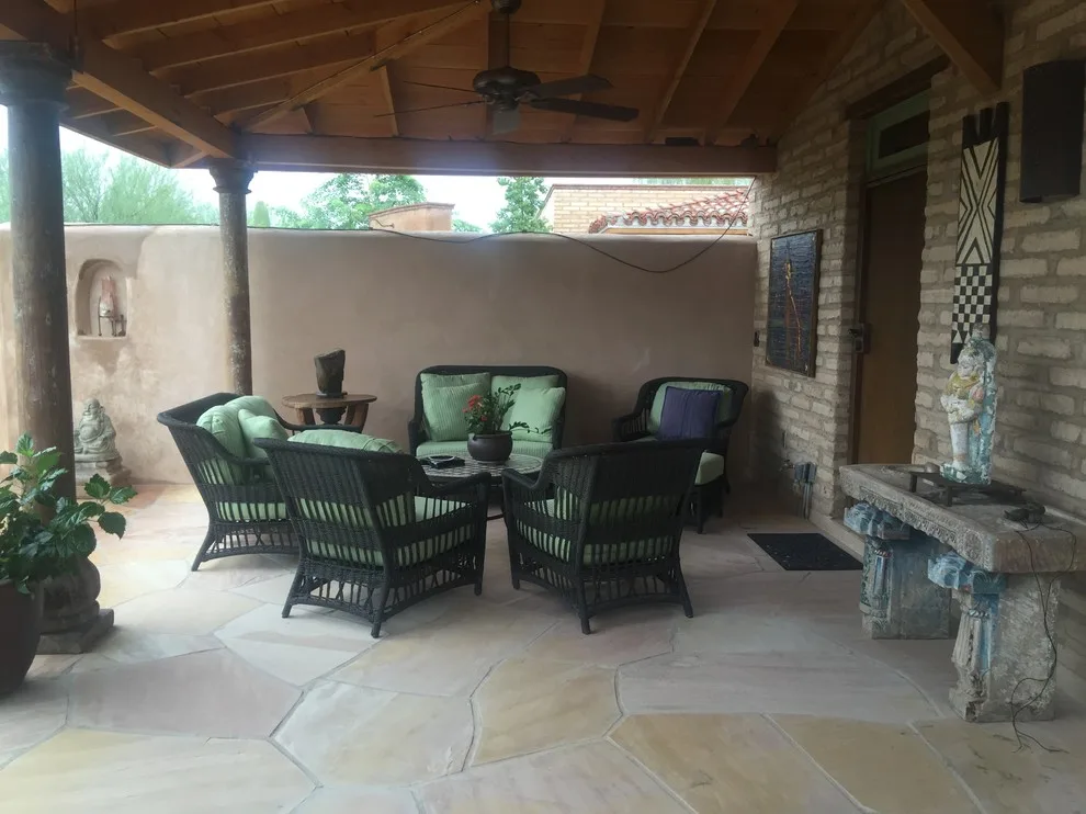 Adobe Views - Catalina Foothills by Stellar Gray Fine Homes - Photo 21