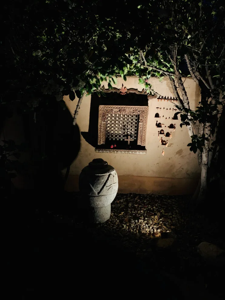 Adobe Views - Catalina Foothills by Stellar Gray Fine Homes - Photo 32