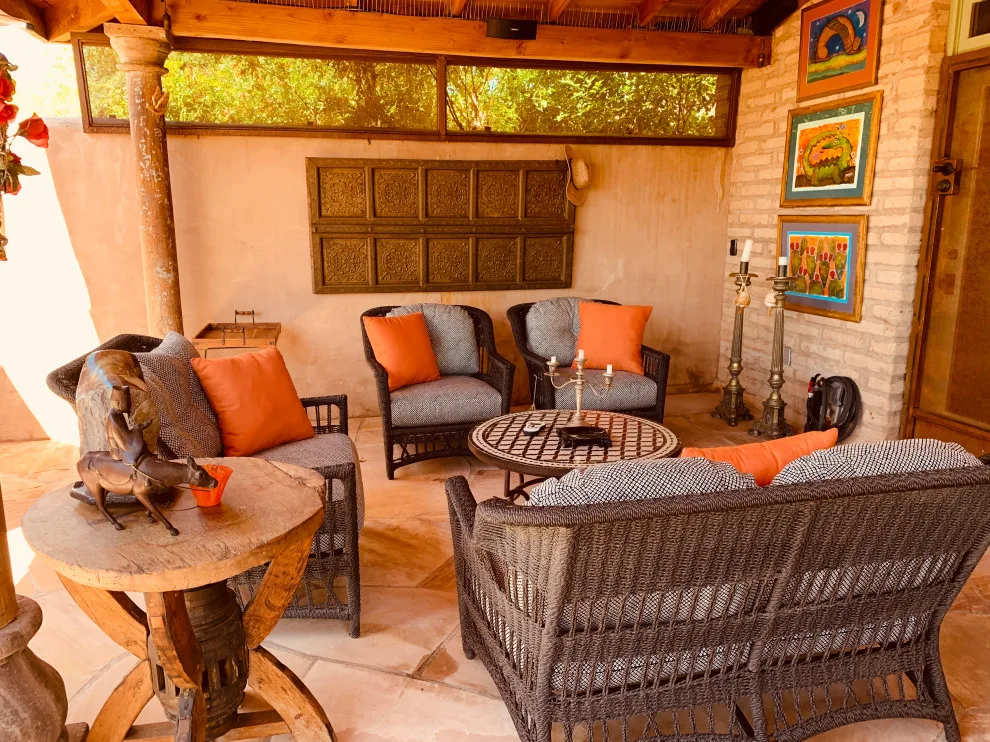 Adobe Views - Catalina Foothills by Stellar Gray Fine Homes - Photo 33