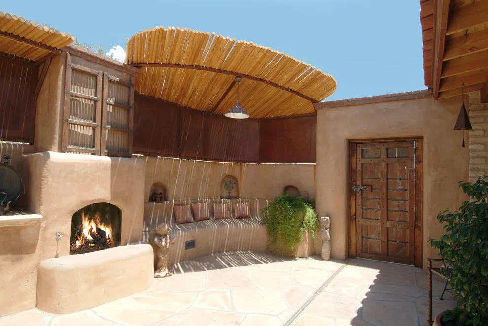 Adobe Views - Catalina Foothills by Stellar Gray Fine Homes - Photo 16