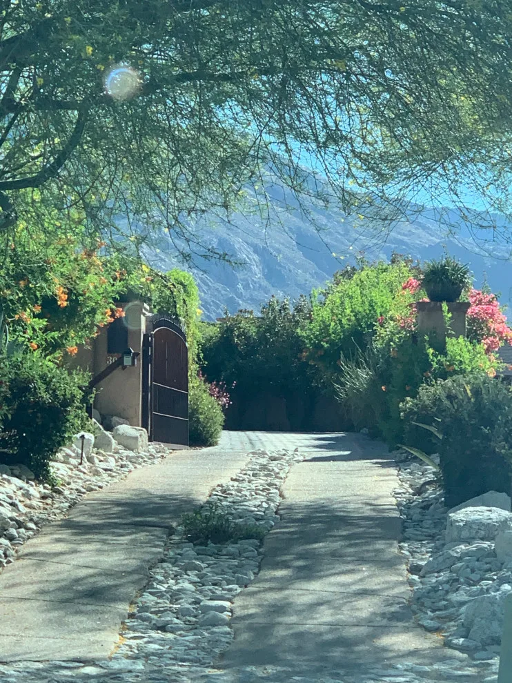 Adobe Views - Catalina Foothills by Stellar Gray Fine Homes - Photo 6