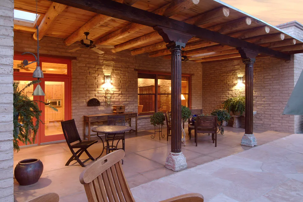 Woods of Adobe by Stellar Gray Fine Homes - Photo 10