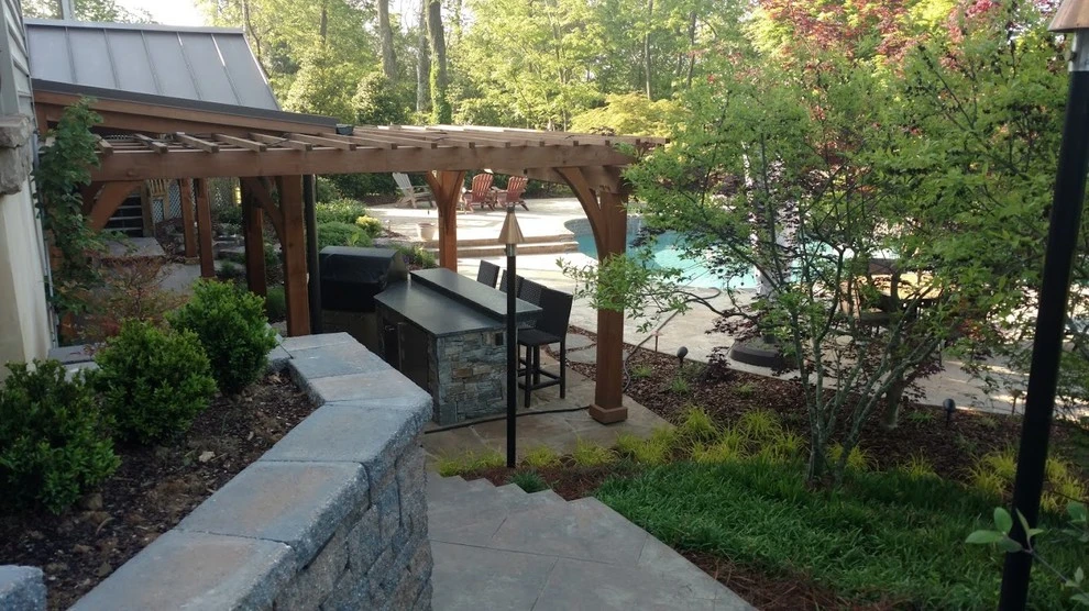 Vintage Landscaping - Photo 14