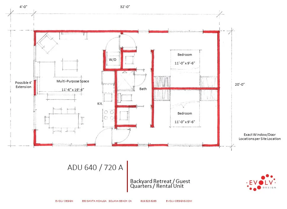 Accessory Dwelling Unit Resource Library by Evolv Design - Photo 8