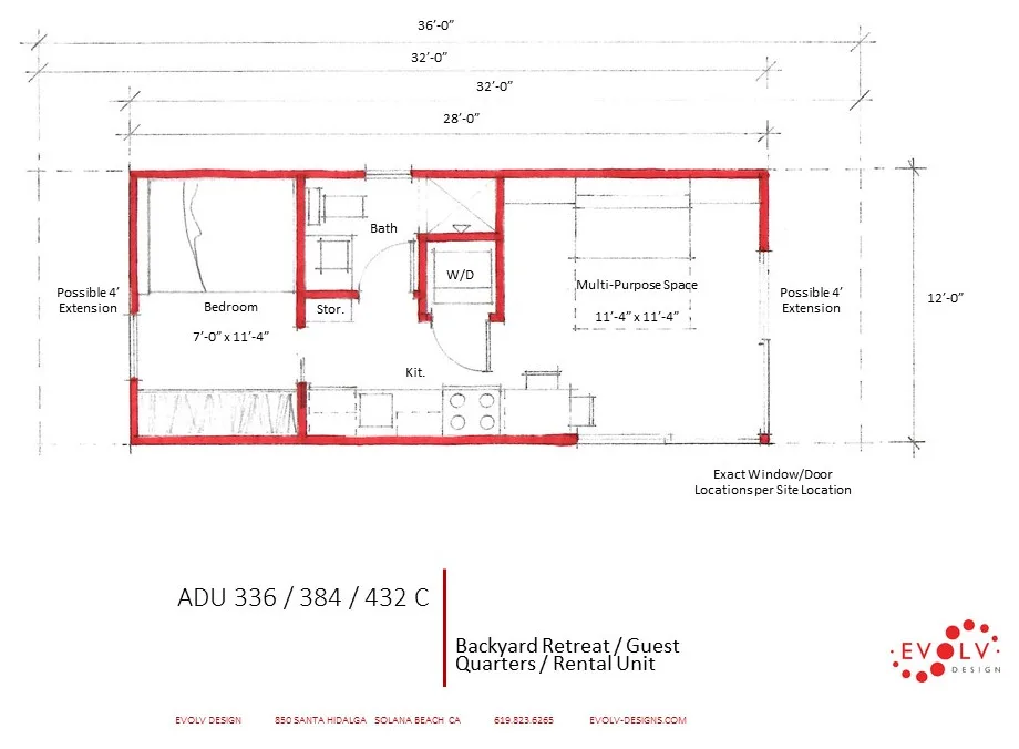 Accessory Dwelling Unit Resource Library by Evolv Design - Photo 5
