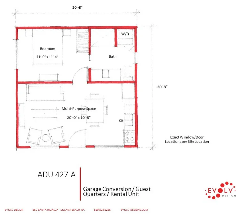 Accessory Dwelling Unit Resource Library by Evolv Design - Photo 7
