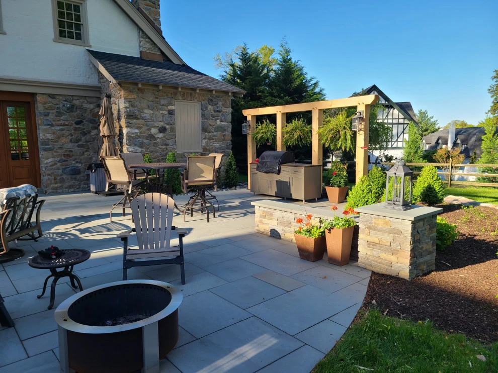 Vintage Landscaping - Photo 11