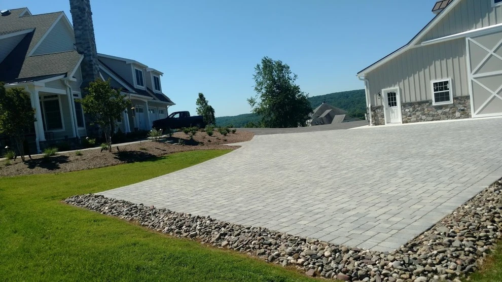 Our Work by Vintage Landscaping - Photo 9