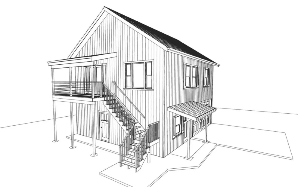 L M Stevens Designs LLC - Photo 12