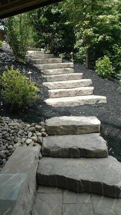 Pathways by Vintage Landscaping - Photo 2