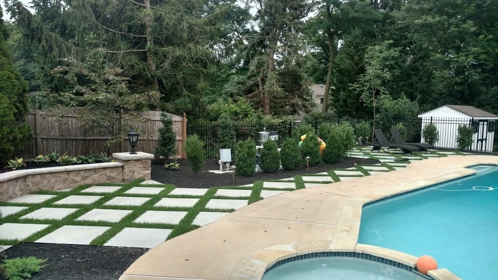 Vintage Landscaping - Photo 13