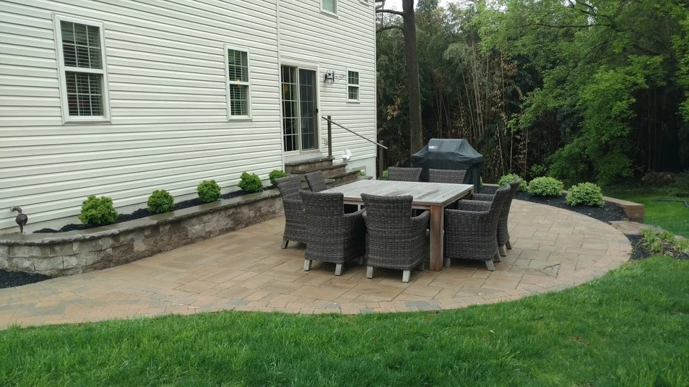 Our Work by Vintage Landscaping - Photo 8