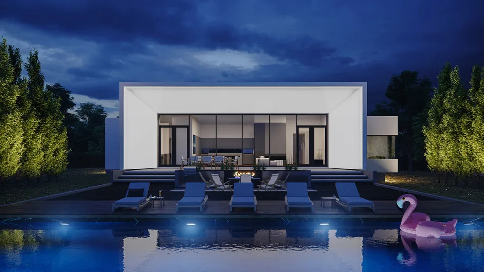 Century Ahead | A Tailored Contemporary Residence by Herron + Partners - Photo 2