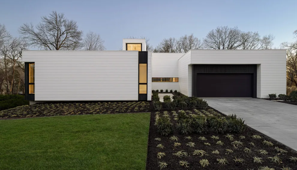 Century Ahead | A Tailored Contemporary Residence by Herron + Partners - Photo 4
