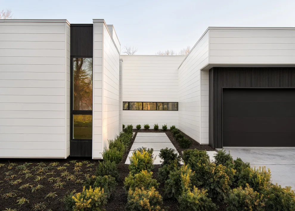 Century Ahead | A Tailored Contemporary Residence by Herron + Partners - Photo 5