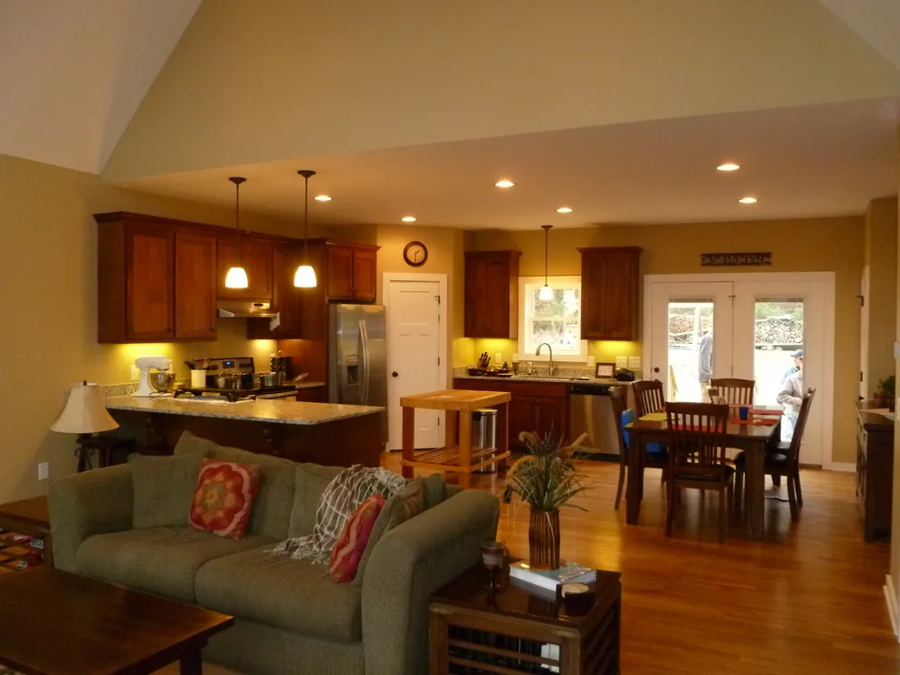 AJS Home by LLG Residential Design LLC - Photo 9