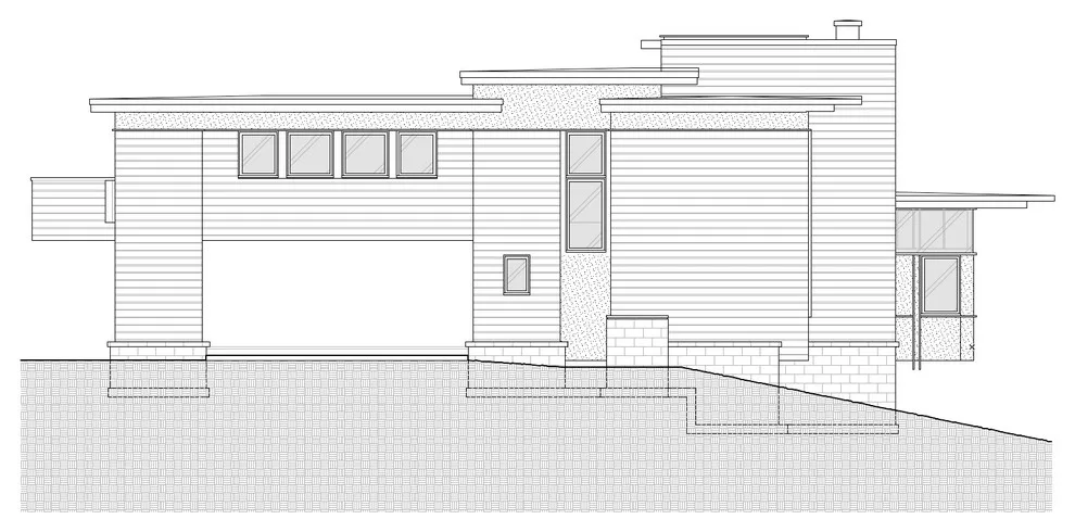 Genuine Lines by Matthias J Pearson Architect PLLC - Photo 13